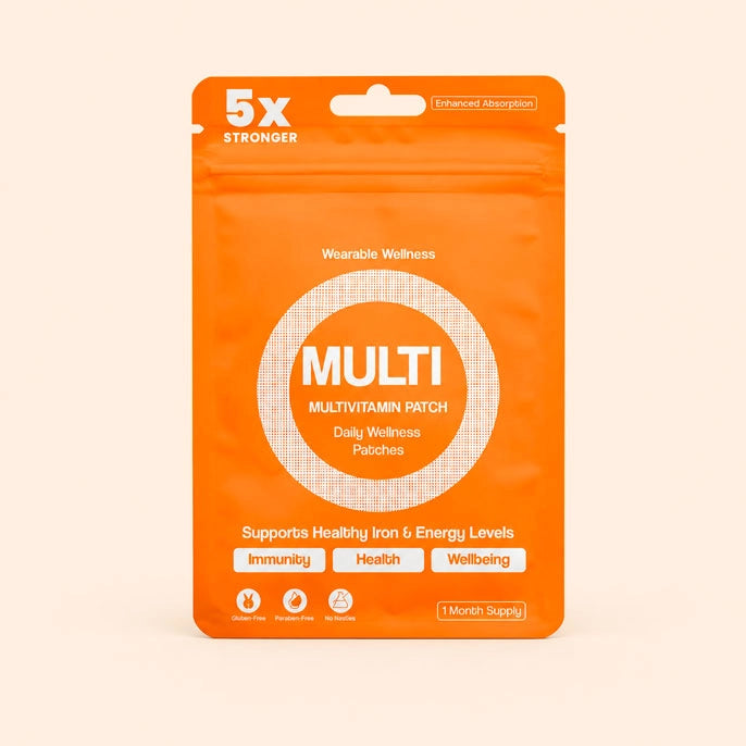 Alivoria™ Multi Patches Imagen principal del producto