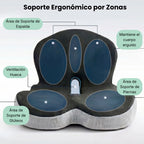 Alivoria™ ComfortSeat Pro