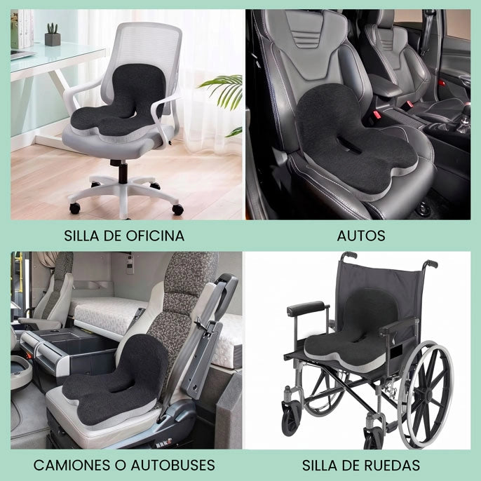 Alivoria™ ComfortSeat Pro