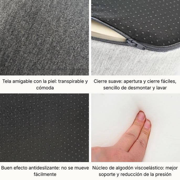 Alivoria™ ComfortSeat Pro