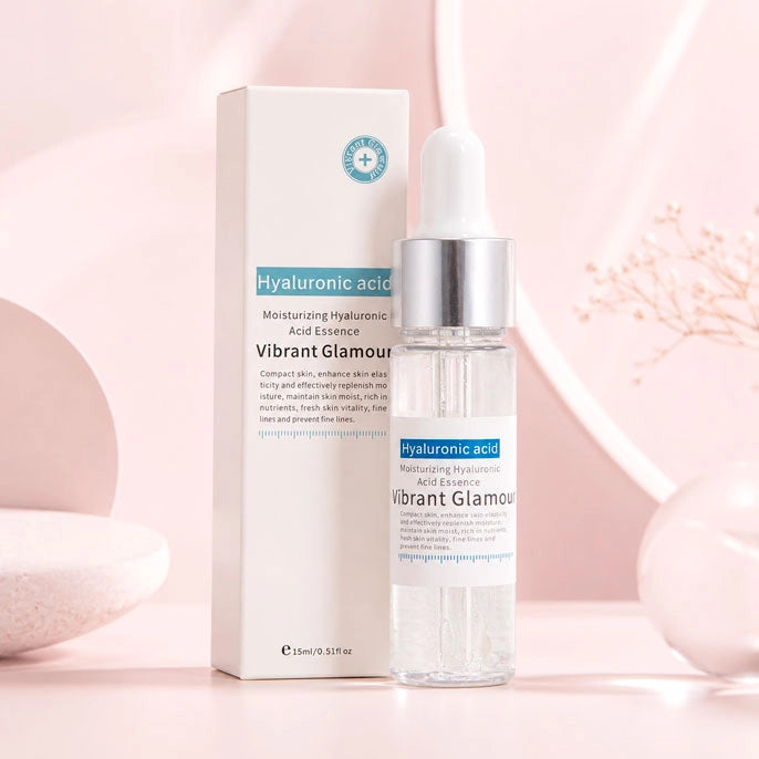 Alivoria™ Face Lifting Vibrant Serum