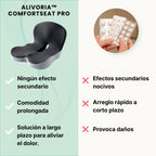 Alivoria™ ComfortSeat Pro
