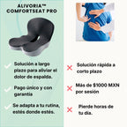 Alivoria™ ComfortSeat Pro