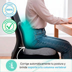 Alivoria™ ComfortSeat Pro