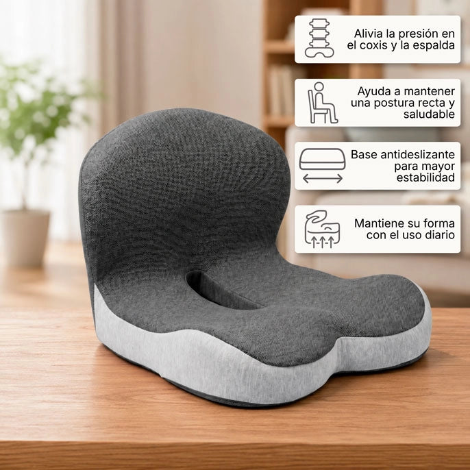 Alivoria™ ComfortSeat Pro
