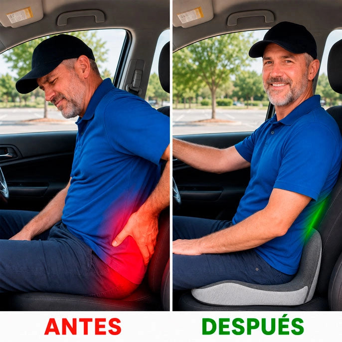 Alivoria™ ComfortSeat Pro