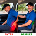 Alivoria™ ComfortSeat Pro