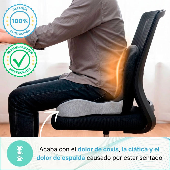 Alivoria™ ComfortSeat Pro