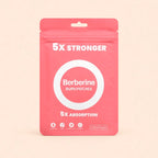 Alivoria™ Berberine Patches