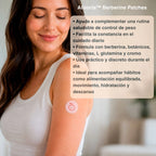 Alivoria™ Berberine Patches