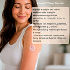Alivoria™ Sleep Patches