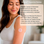 Alivoria™ Dopamine Patches