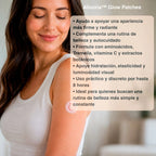 Alivoria™ Glow Patches