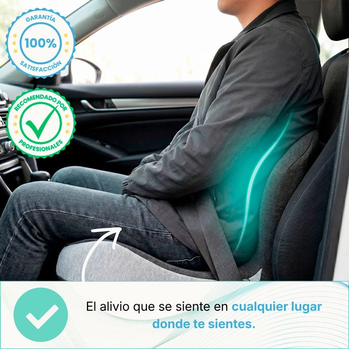 Alivoria™ ComfortSeat Pro