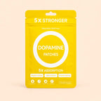 Alivoria™ Dopamine Patches