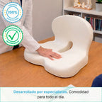 Alivoria™ ComfortSeat Pro
