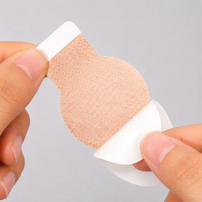 Alivoria™ NailRenew Patches