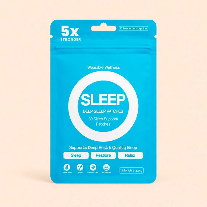 Alivoria™ Sleep Patches