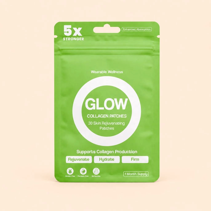 Alivoria™ Glow Patches Imagen principal del producto