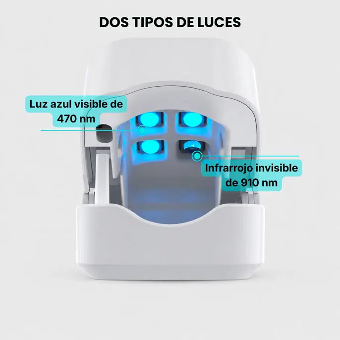 Alivoria™ LumaNail