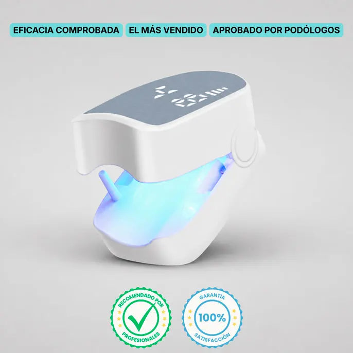 Alivoria™ LumaNail