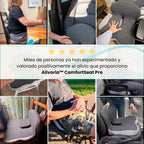 Alivoria™ ComfortSeat Pro