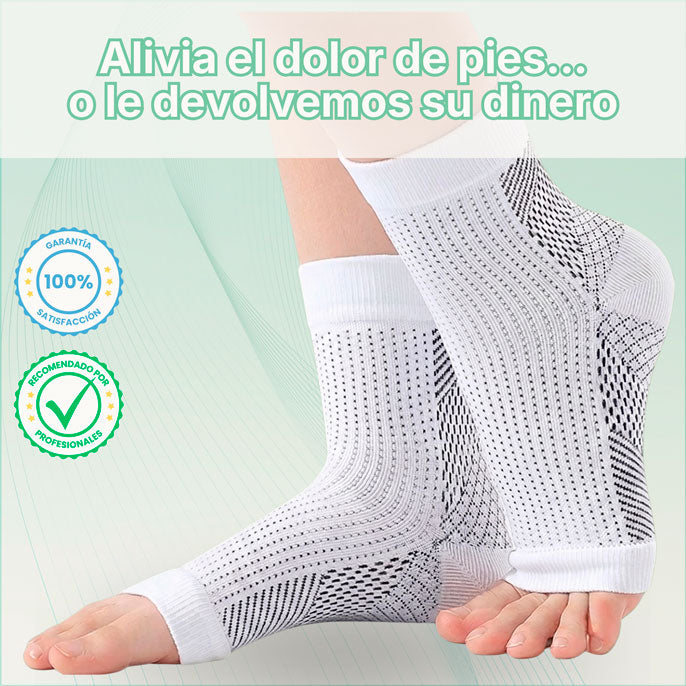 Alivoria™ CircuRelief Socks