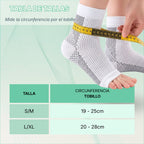 Alivoria™ CircuRelief Socks
