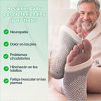 Alivoria™ CircuRelief Socks