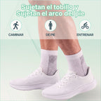 Alivoria™ CircuRelief Socks