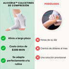 Alivoria™ CircuRelief Socks