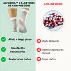 Alivoria™ CircuRelief Socks