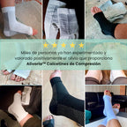 Alivoria™ CircuRelief Socks