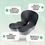 Alivoria™ ComfortSeat Pro