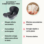 Alivoria™ ComfortSeat Pro