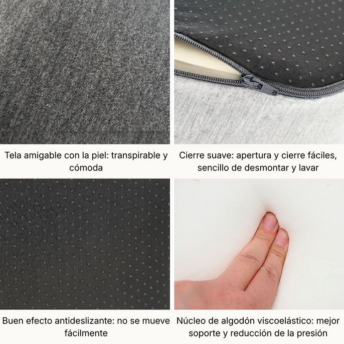 Alivoria™ ComfortSeat Pro