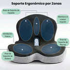 Alivoria™ ComfortSeat Pro