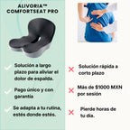 Alivoria™ ComfortSeat Pro