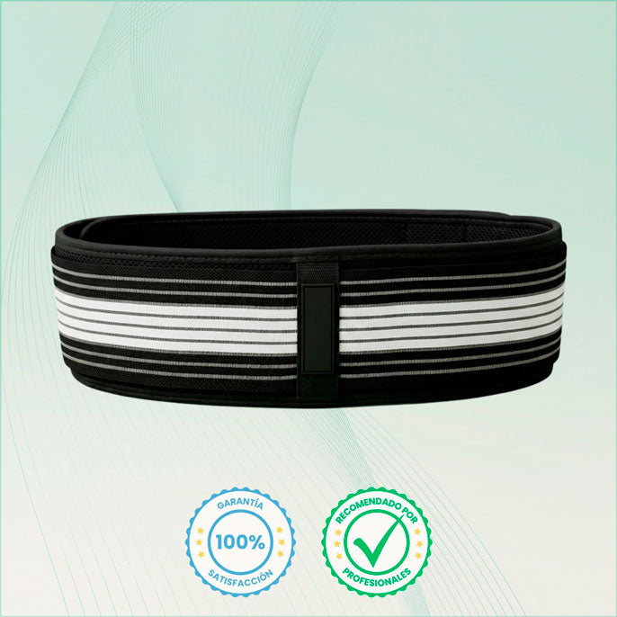 Alivoria™ Lumbar Support Pro Imagen principal del producto