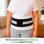 Alivoria™ Lumbar Support Pro