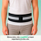 Alivoria™ Lumbar Support Pro