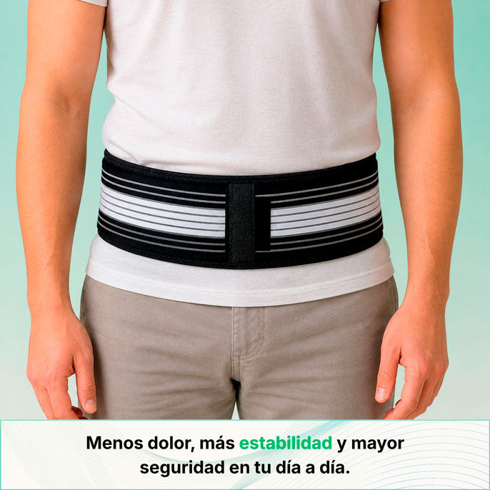 Alivoria™ Lumbar Support Pro