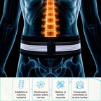 Alivoria™ Lumbar Support Pro