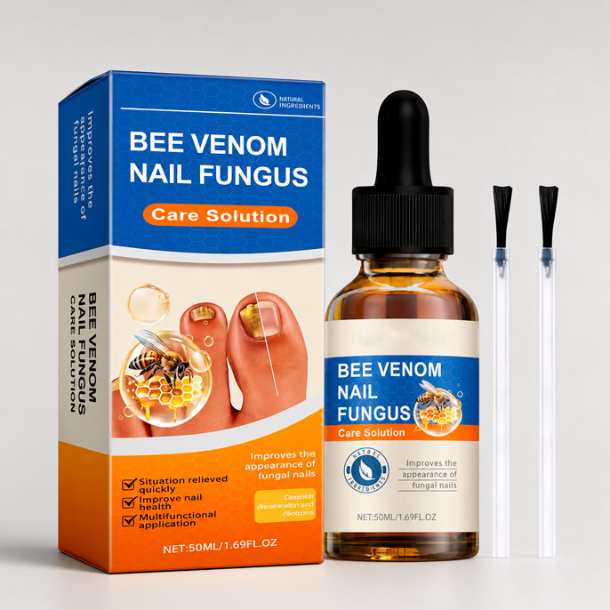 Alivoria™ NailRevive Serum