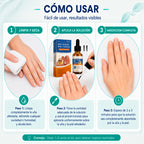 Alivoria™ NailRevive Serum