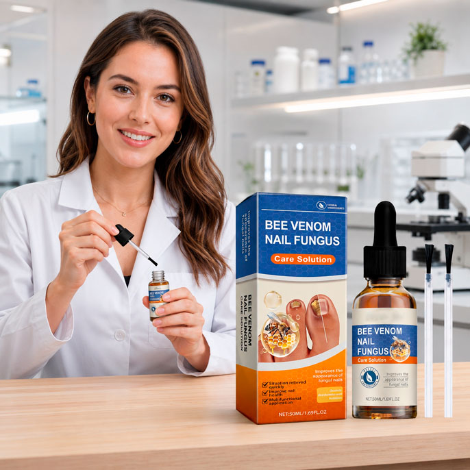 Alivoria™ NailRevive Serum