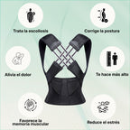 Alivoria™ Posture Align Pro