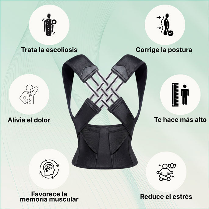 Alivoria™ Posture Align Pro
