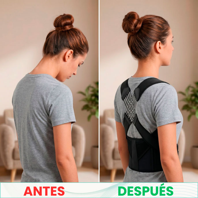 Alivoria™ Posture Align Pro