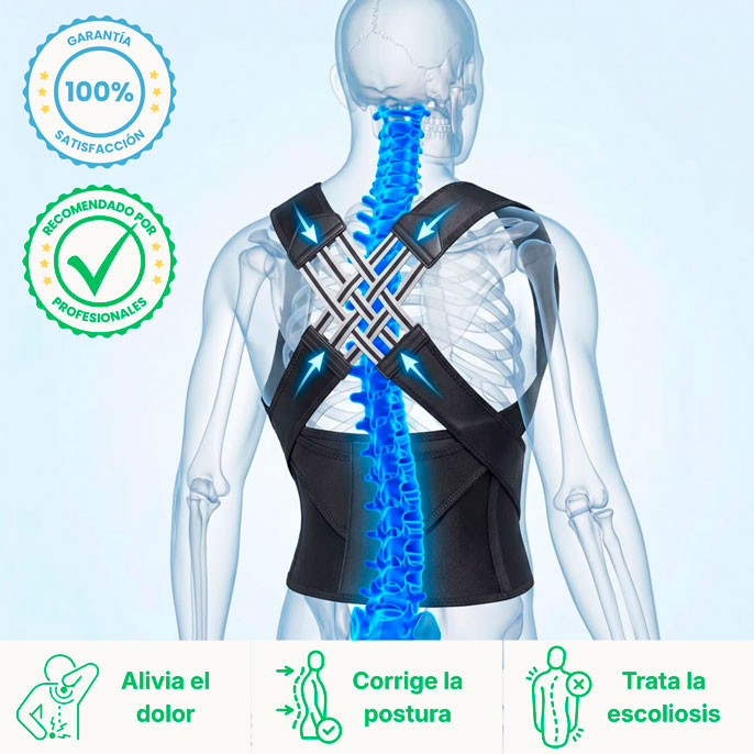 Alivoria™ Posture Align Pro